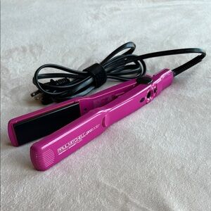 Paul Mitchell Pink Hair Straightener
